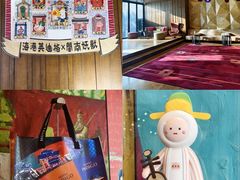 -厦门海港英迪格酒店(中山路店)