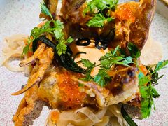 -Osteria Garden 生蚝花园餐厅(原进贤路店)