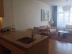 -长白山万达锦华套房酒店