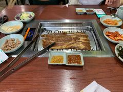 -长今家韩国料理(瑞景店)