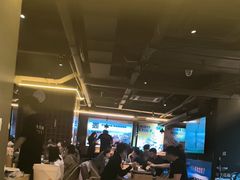 -喝丢一只鞋海鲜烧烤·海肠捞饭(东关街店)