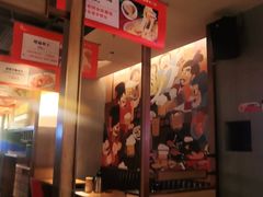 -蚝太郎 • 海鲜烧烤(Upark店)