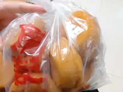 -詹记桃酥(包河万达店)