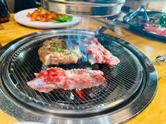 -狮子三•脆鳗鱼烤肉(信和廣場4樓店)