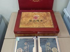 -宫品海参专卖店(黄浦老西门店)