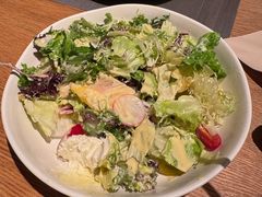 -小满Grainkitchen(滨江商业广场店)