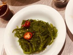 -康师傅私房牛肉面(马泉营奥莱店)