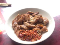 -温江公平红烧兔(总店)