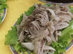 -清真·马家火锅美食城(镇江北路店)