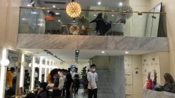 -3AM HAIR SALON染发接发