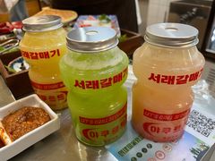-喜来稀肉(虹泉路店)
