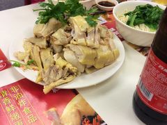 -振鼎鸡(华阴路店)