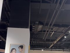 -海马体照相馆(天津世纪都会店)