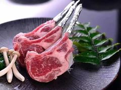 -世香全厨•日料·铁板烧(金桥店)