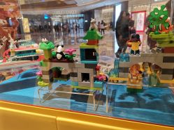 -乐高授权专卖店(济南万象城店)