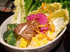 -廖掌柜·重庆鲜货火锅(上海首店)