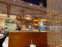-津之港·日本料理·铁板烧