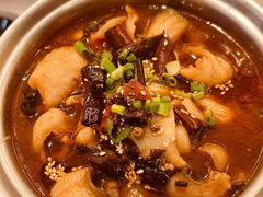 -乡村基(双流时代奥特莱斯餐厅)