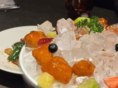 -汤城小厨•粤菜•靓汤(苏州街店)