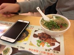 -陕西风味餐厅(陕西省驻京办店)