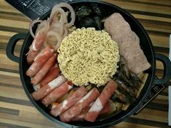 -Yolo韩国创意料理