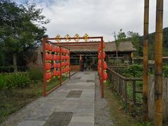 -石塘人家