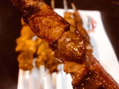 -巴依老爷新疆美食(远洋未来汇购物中心店)