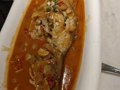 -小菜园新徽菜(南京秦淮龙蟠汇店)