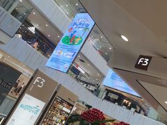 -凯德MALL(西直门店)