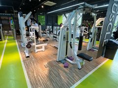 -GMJ·24H健身房(四川北路店)