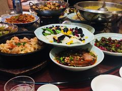 -小土豆北方菜馆(文慧园店)