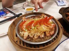 -稻香酒家·33年老字号·港式粤菜(富邦中心店)