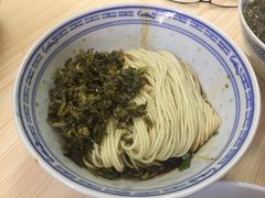 -盛兴面馆(真儒大厦店)