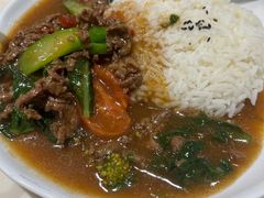 -陈记顺和潮汕牛肉火锅(韩江路店)
