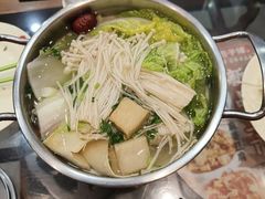 -庆丰包子铺(安东店)