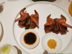 -茉里粤菜(皇姑万象汇店)