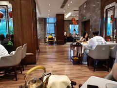 -粤域茶餐厅