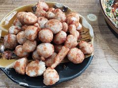 酱香芋儿-茶泡饭(李子坝店)
