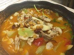 -十面欢腾·海鲜面·台式Bistro(长乐路店)