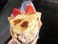 -July tale·可丽饼(德基广场店)