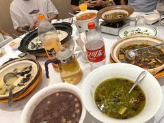 -御苑宾馆-中餐厅