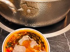 -寻牛记潮汕牛肉火锅(双喜城店)