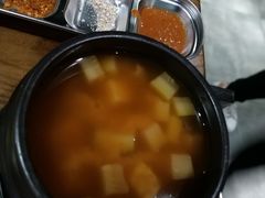 -·缸桶屋·韩式牛肋条自助烤肉(西湖D11店)