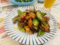 -新世界餐厅(万达店)