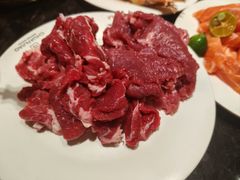 -川骄海鲜自助(王府井奥莱UP TOWN店原世界之花店)