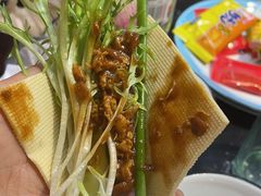 -大京园海鲜烧烤(东城路店)