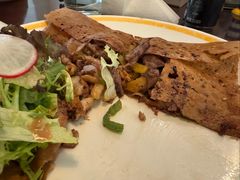 -La Creperie法餐厅(桃江路店)