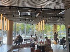 -麦当劳(北苑秋实路店)