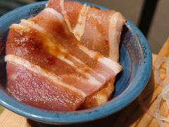 -山川小町·极番烧肉(新地假日广场店)