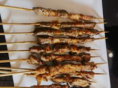 -宛平李记小吃(东关街店)